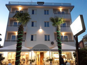 Hotel Atenea Golden Star Caorle